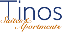 Tinos Suites & Apartments - Tinos Hotels - Vacation Tinos